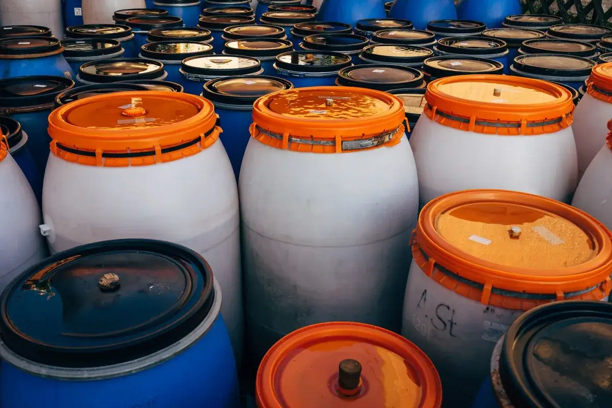 Hazmat Cleanup in Vauxhall, NJ